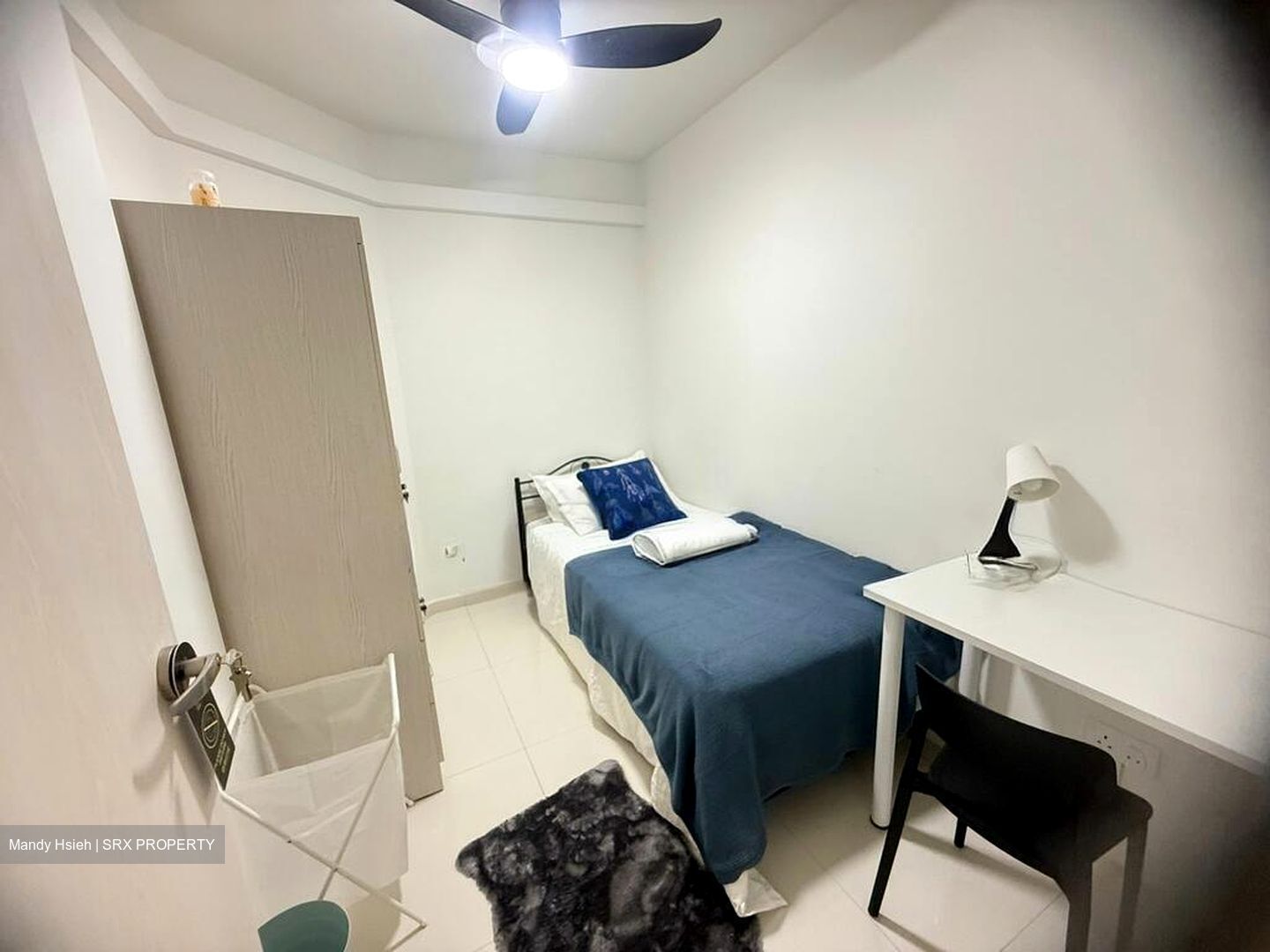 Queensway Tower / Queensway Shopping Centre (D3), Apartment #515316011